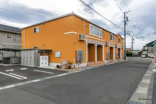 グレースコート カネコの画像