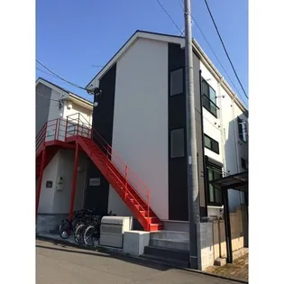 CENTRAL FORESTの画像