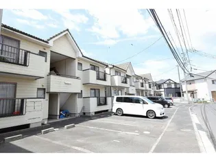 メゾニティいなばの画像