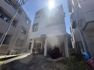 FKビル武蔵中原の画像