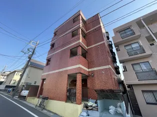 エスポワールマツドの画像