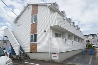 フォーチュネットイン【2階】の外観