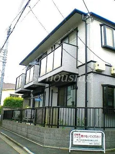 ハイツかたばみの画像