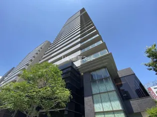 エルグレース神戸三宮タワーステージの画像