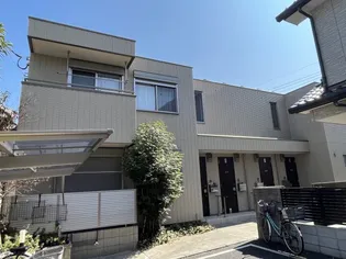 KOMINAMI MAISON NONO【1階】の外観
