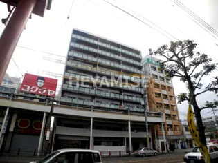 MODERN PALAZZO住吉の画像