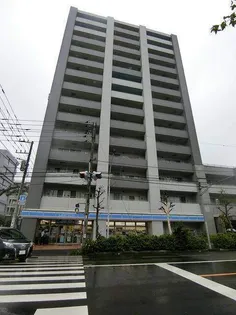 プロムナード新城の画像