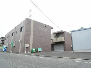 モダンガレージハウスHIRONOの画像