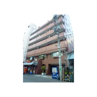 GSハイム船場の画像