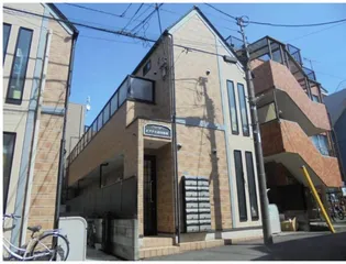 アーバンプレイス高田馬場Nの画像