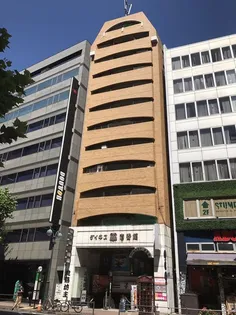 ダイネス壱番館渋谷の画像