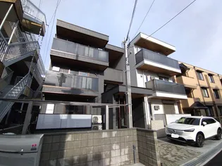 アネックスKOKUBOの画像