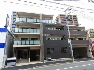 ブライト 西原駅前の画像