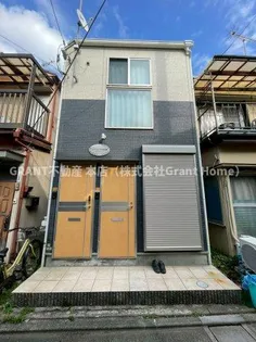 JTテラスハウス五反野の画像