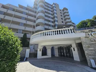 TOーBEー1東照の丘マンションの画像