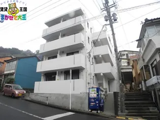 MODERN PALAZZO出雲の画像