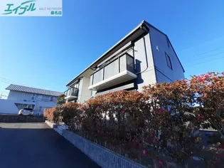 LIFE STAGE A棟の画像