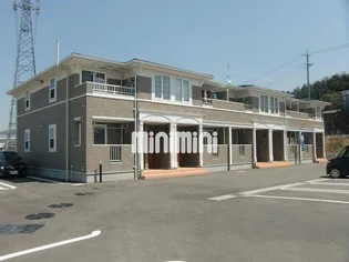 ベル アビタシオン Bの画像