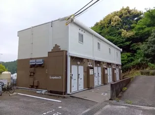 ファミーユ【1階】の外観