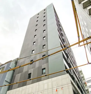 東京都千代田区神田須田町1【マンション】の外観