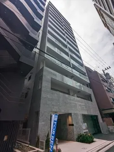 東京都千代田区麹町2【マンション】の外観