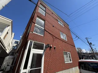 アイビーハウス美園1の画像