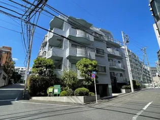 代官山アーバンライフの画像