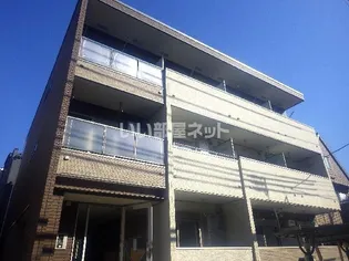 カーサ プリートの画像