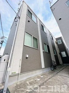 ハーモニーテラス梅田IIの画像