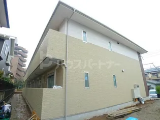アムール松飛台の画像