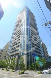 ブランズタワー大阪備後町の画像
