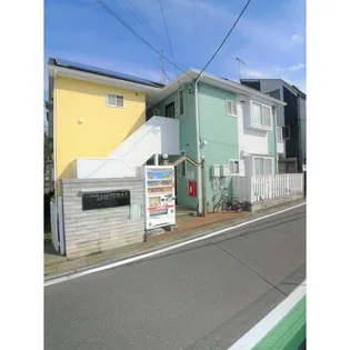アーバンテラスみずほ台の画像