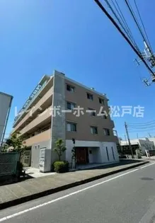 ウッドライク三郷の画像