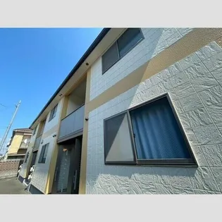 ライズ五十人町【1階】の外観
