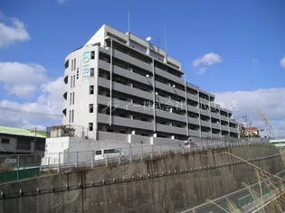 ロワールマンション小倉赤坂の画像