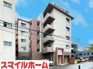 Stage本山【3階】の外観