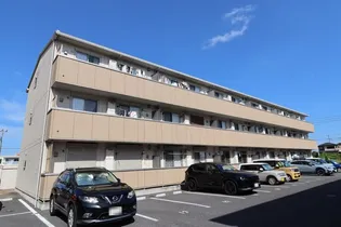 サニーリヴAの画像