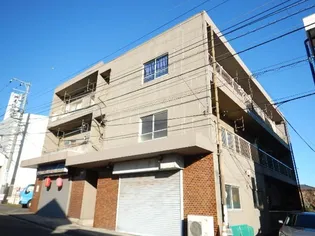 第1井上ビルの画像