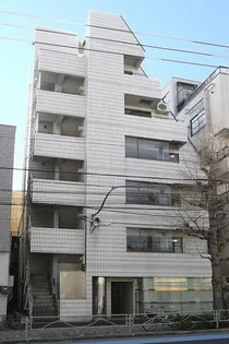 東京都文京区白山5【マンション】の外観