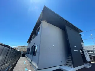グランデュールIII仙台東郡山の画像