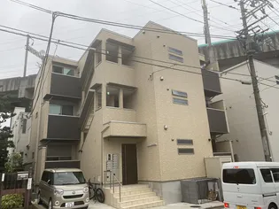 REGALEST連坊【3階】の外観