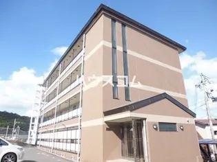 第6田原ハイムの画像