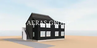 KEIAI RESIDENCE 清瀬IV【2階】の外観