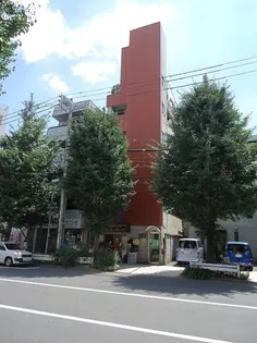 KSKサンパールの画像