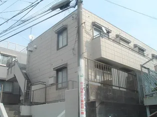 メゾン二本榎の画像