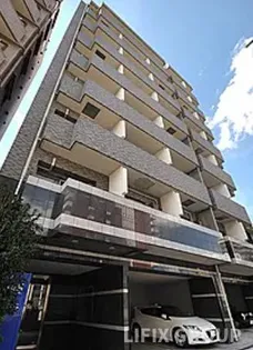 パークウェル初台の画像