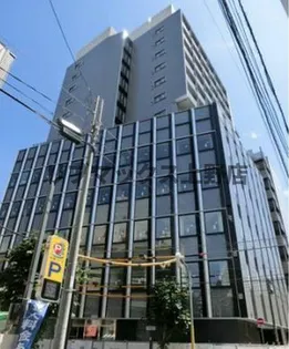 ヒューリック浅草橋江戸通【8階】の外観