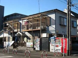 ラ メールの画像