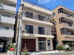 岩沢ビルの画像