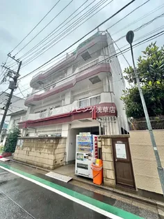 ときわマンションの画像